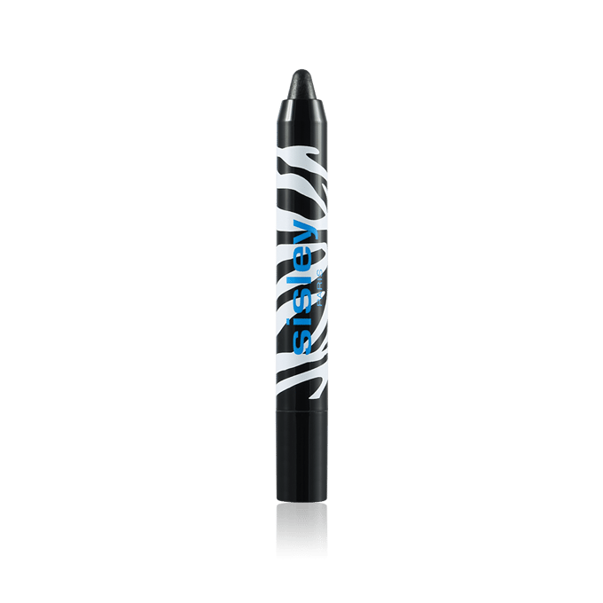 Sisley - Phyto-eye Twist Oogschaduw Oogpotlood Langhoudend & Waterproof 08 Black Diamond