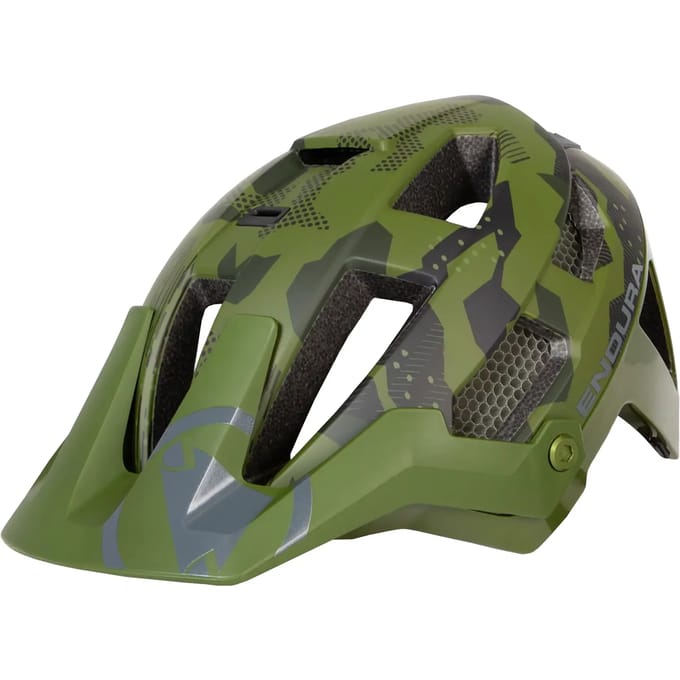 Koptelefoon Endura SingleTrack MIPS®