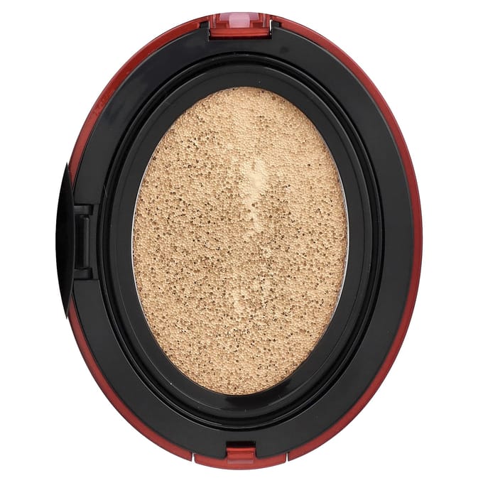 TIRTIR Mask Fit Red Cushion Foundation SPF40 17N Vanilla - 18 gr