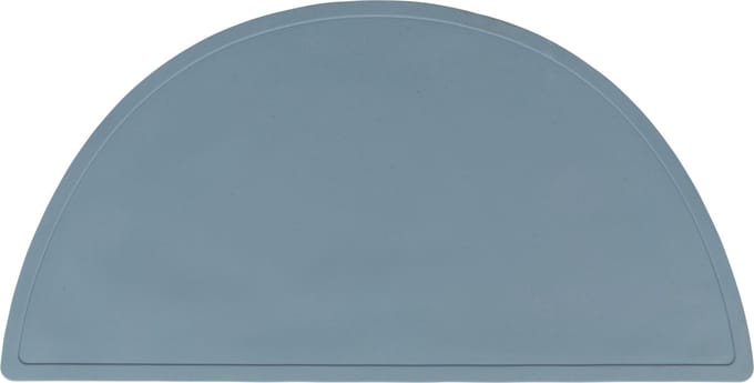 DAY Placemat - Siliconen - Faded Blue