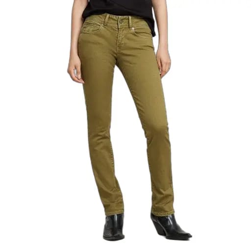 Damesjeans G-Star Midge