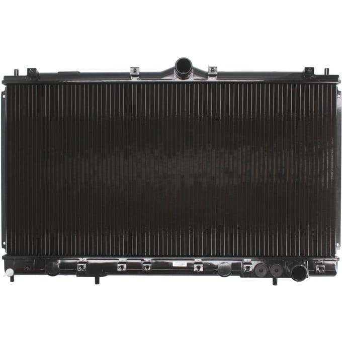 Radiator, motorkoeling KOYORAD PA030258
