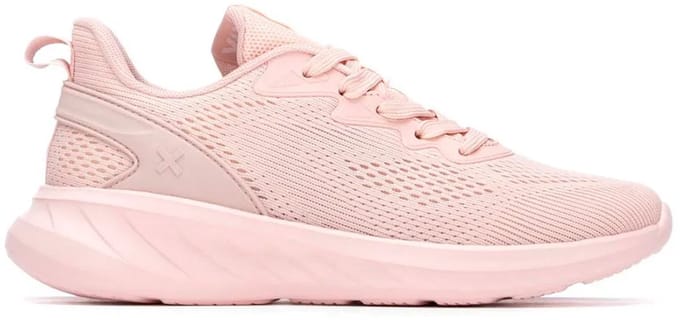 Xti 145054 Schoenen Roze EU 39 Vrouw
