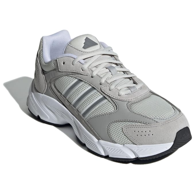 Adidas Crazychaos 2000 Orbit grijze damessneakers Grey-Three Grey-Two IG4347 38⅔ white