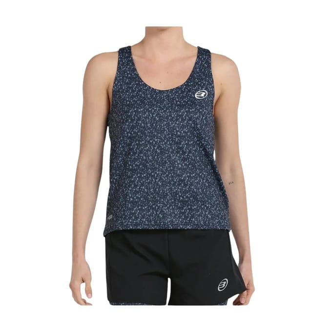 Damestanktop Bullpadel Bisas