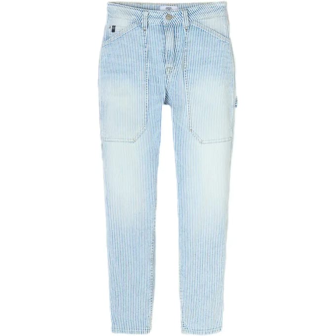 Dames Straight jeans Le Temps des cerises Union