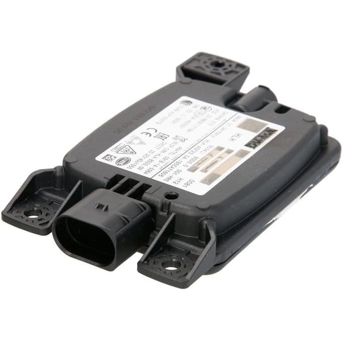Controle-eenheid, dodehoekdetectie HELLA 6PZ 011 719-251
