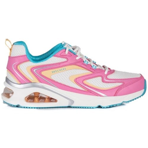 Lage Sneakers Skechers 177427WPK