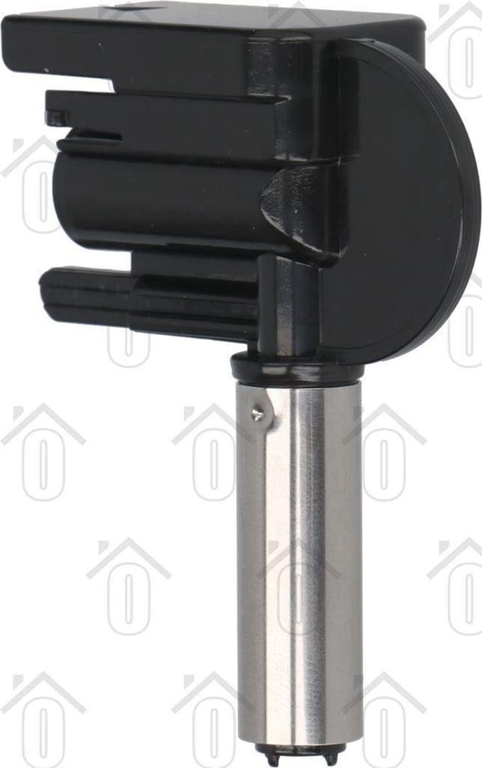 DeLonghi Uitloop Heet water uitloop ESAM3500, ESAM4500 5532124900