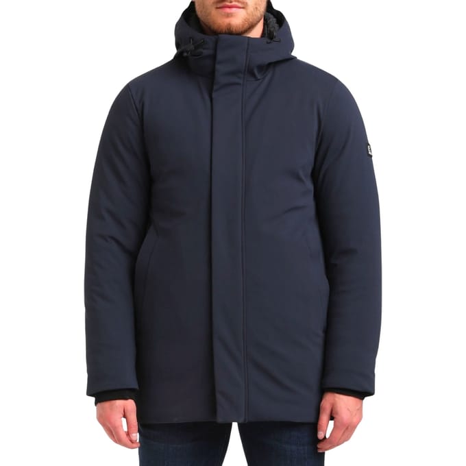 Gabbiano Parka Winterjas Heren - Maat XL