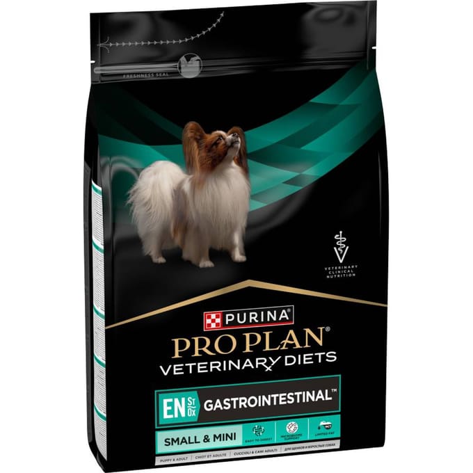 4kg PURINA PRO PLAN Veterinary Diets NL Gastrointestinal Small & Mini droogvoer voor honden