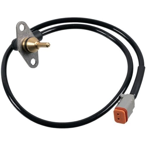 Temperatuurschakelaar, radiateurventilator FEBI BILSTEIN 184768