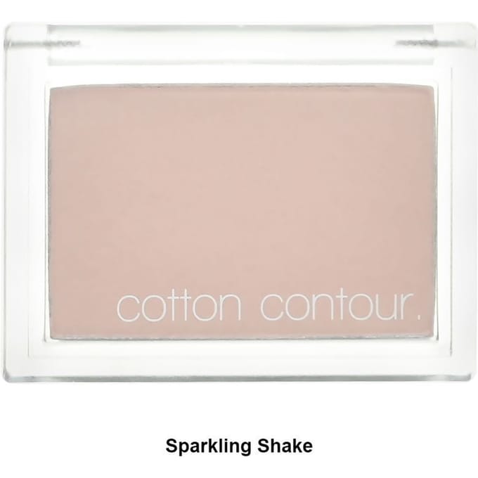 [MISSHA] Contour en coton (5 couleurs) 4g Sparkling Shake