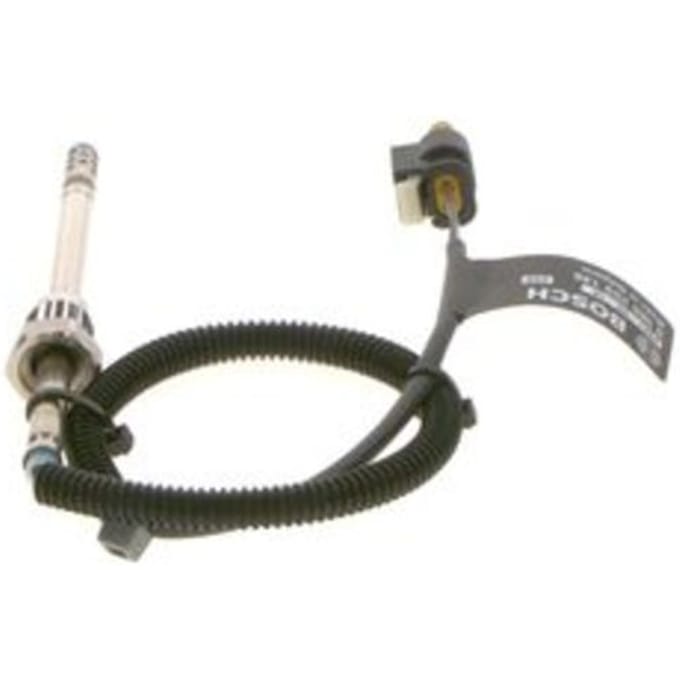 Sensor, uitlaatgastemperatuur BOSCH 0 986 259 140