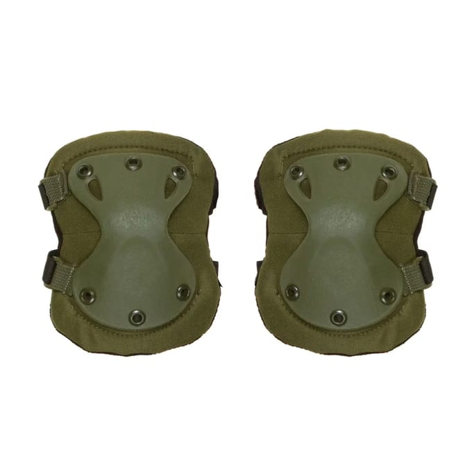 Elleboogbeschermers Invader Gear XPD