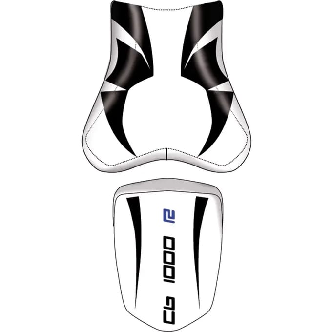 Motorzadelhoes Bagster cb 1000 r