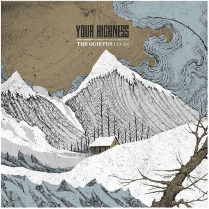 Quietus - Your Highness