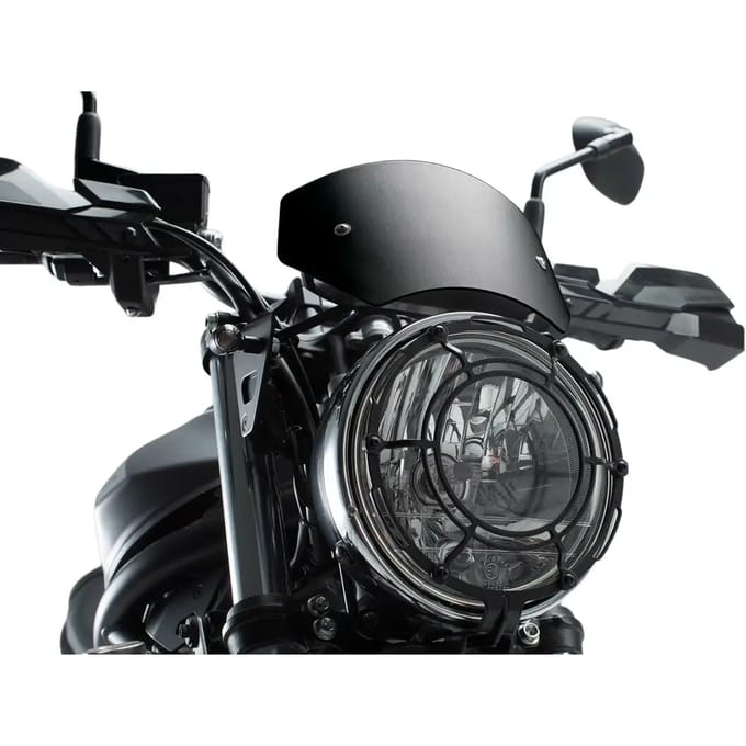 Motorfietsbel Sw-Motech Suzuki Sv650 Abs (15-)