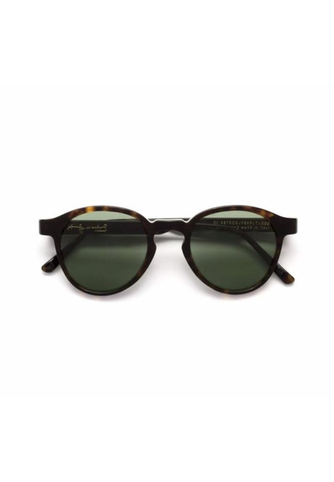 Zonnebrillen Retrosuperfuture THEWARHOL3627-J02 Man