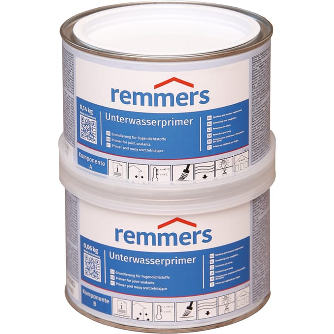 Onderwaterprimer