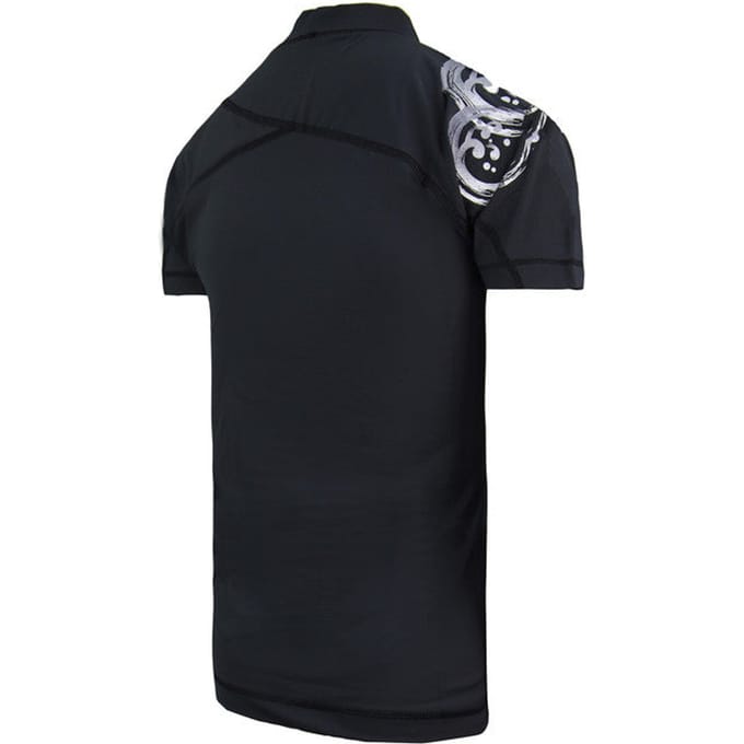 Nike ACG Kurzarm Dames Zwart Water T-shirt