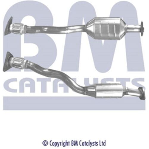 Apved katalysator BM CATALYSTS BM80133H