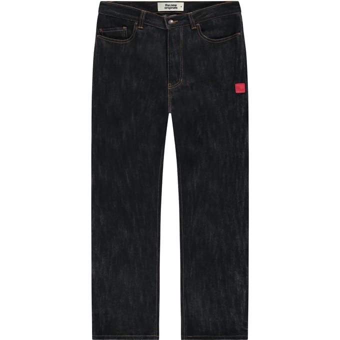 Versleten jeans The New Originals 9 DOTS