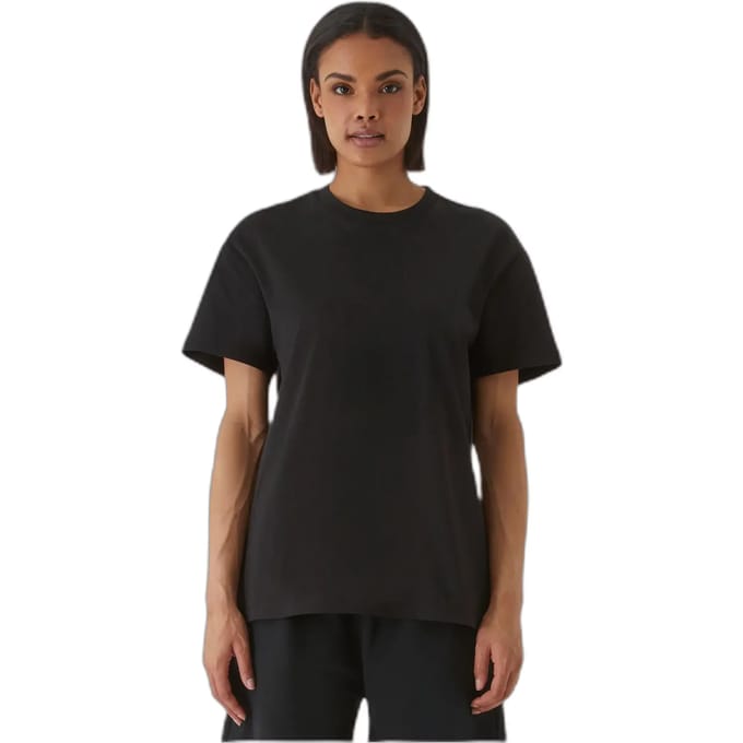 T-shirt 9N1M SENSE W-Blank