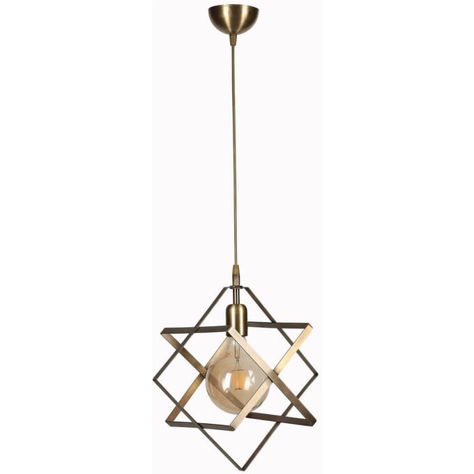 Hanglamp Berlin | Opviq