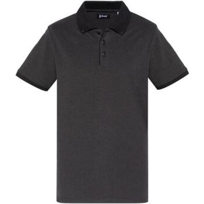 T-shirt Schott PSPENY
