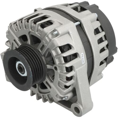 Driefasige generator STARDAX STX102451R