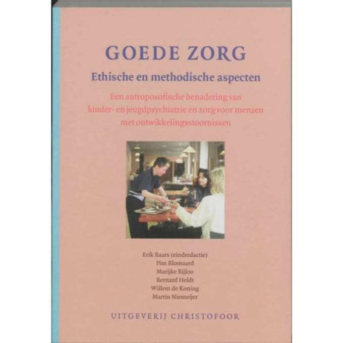 Goede Zorg