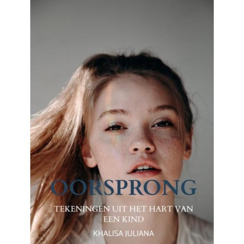 Oorsprong - Khalisa Juliana