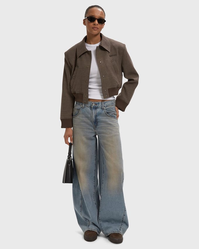 NADEEN JACKET