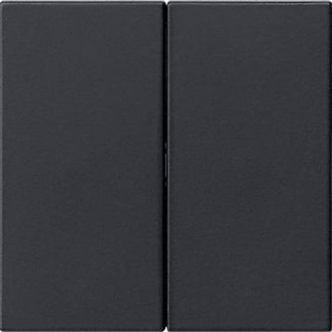 Gira Systeem 3000 Intelligent Bedieningselement - 5362005 - E2KUZ