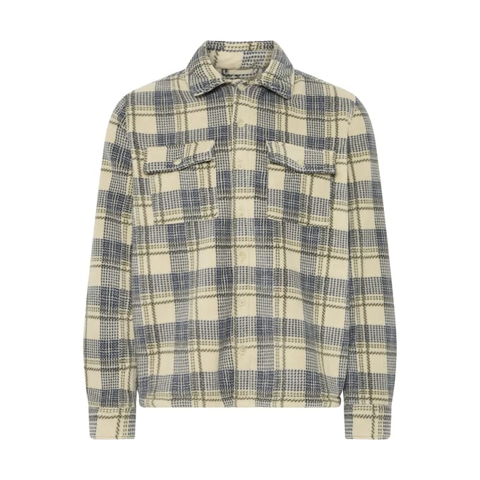 Shirt met lange mouwen Blend Bhbaki