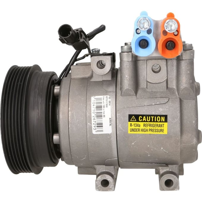 Compressor airconditioning AIRSTAL 10-0814