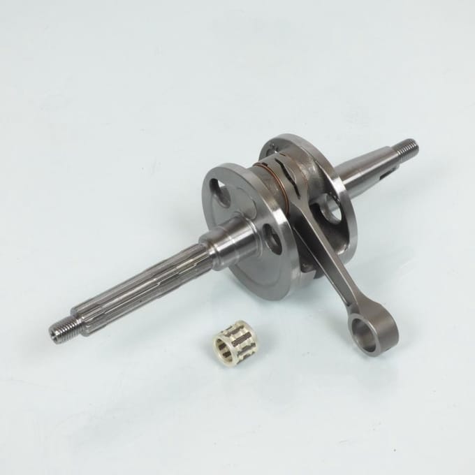 Vilebrequin d embiellage Polini pour Scooter Gilera 50 ICE Neuf