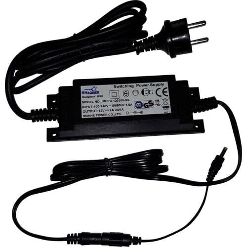 ICU CLOM Powerunit 2.0Ah 24Wh 170 cm