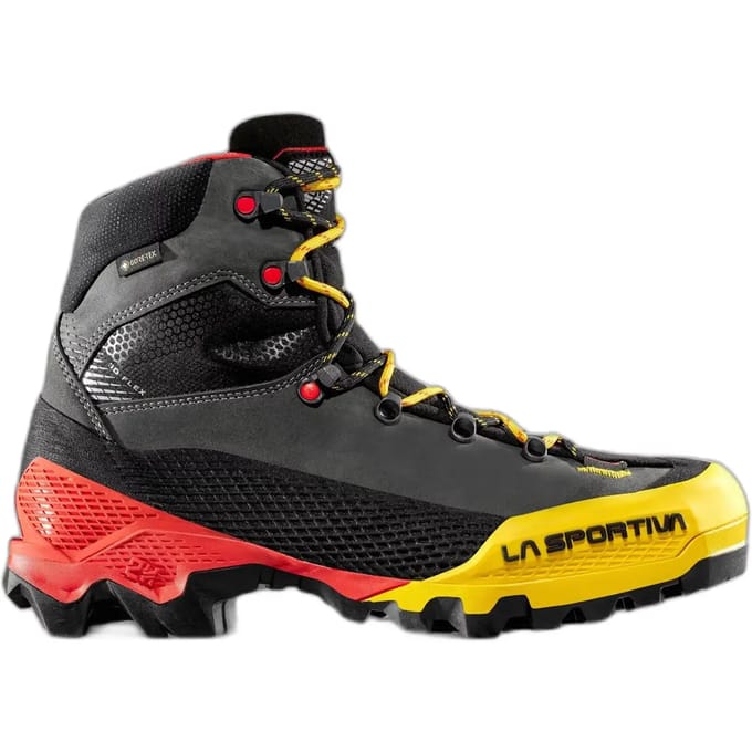 La Sportiva Aequilibrium Lt Gore-tex® Wandelschoenen Grijs EU 41 1/2 Man