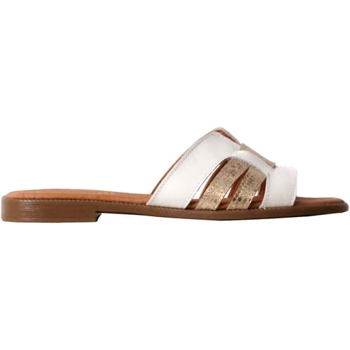 Sandalen The Divine Factory 283736