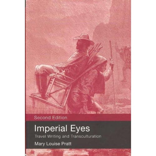 Imperial Eyes - Mary Louise (New York University