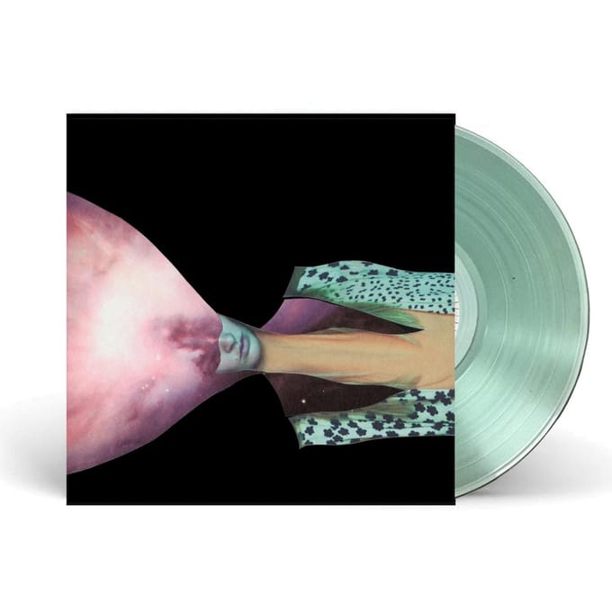 Painted Shield - Painted Shield 2