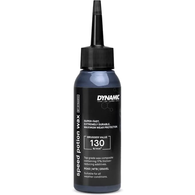 Fietskettingsmeermiddel Dynamic Speed Potion Wax
