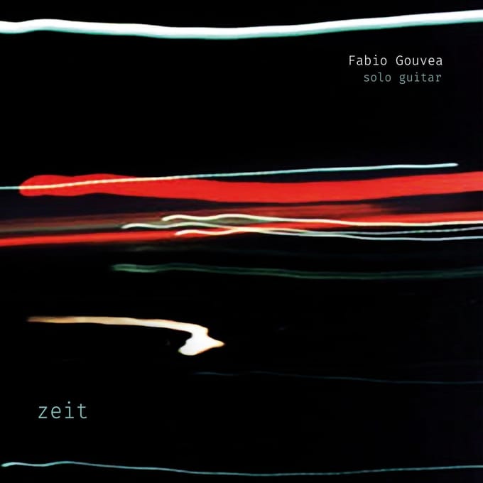 Fabio Gouvea - Zeit