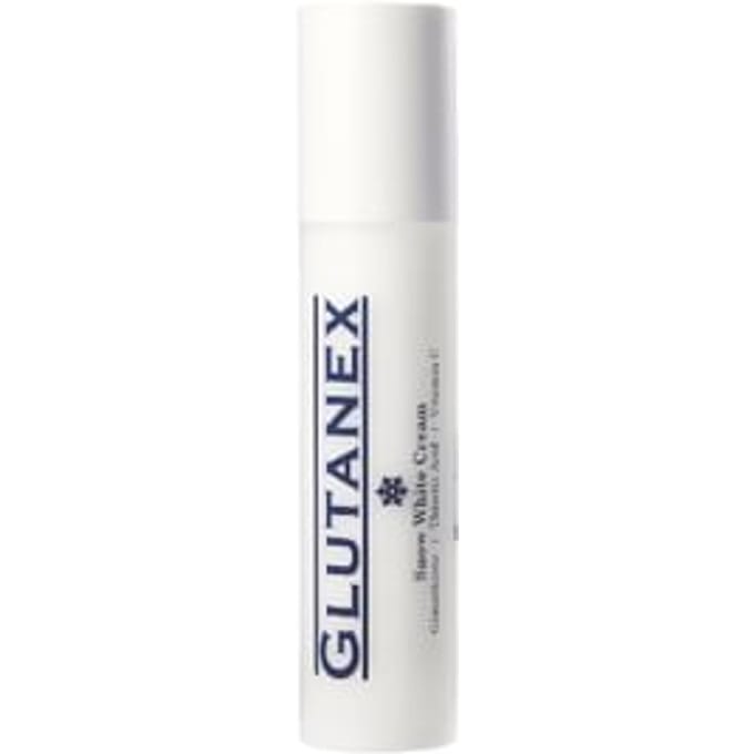 GLUTANEX - Snow White Cream 50ml