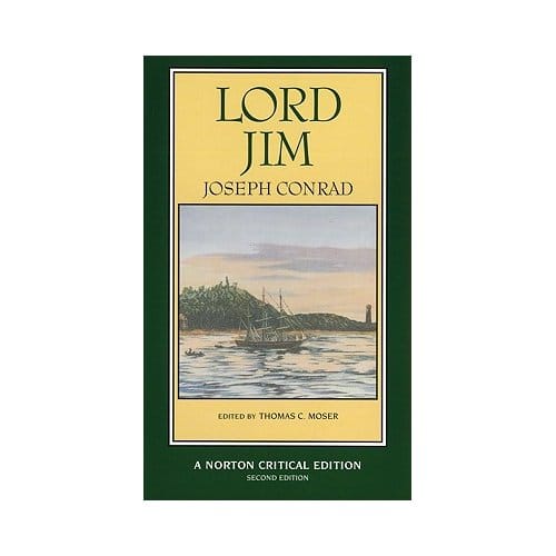 Lord Jim - Conrad, Joseph