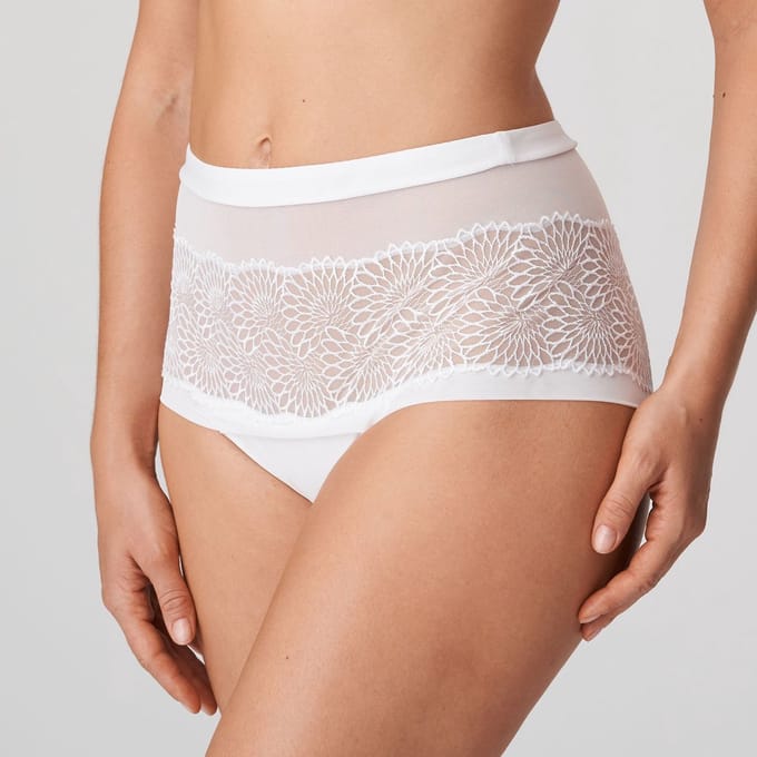 PrimaDonna Sophora Hipster 0563182 Wit - maat 48