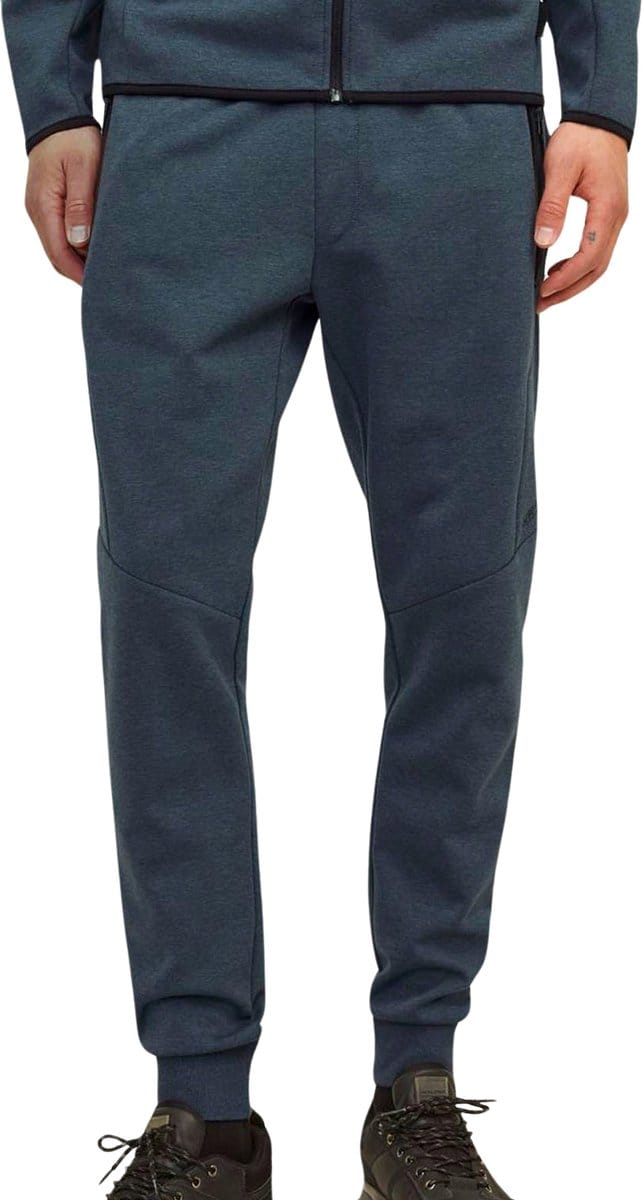 Jack & Jones Will Fusion Joggingbroek Heren - Maat S