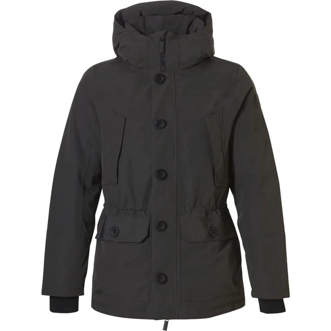 Parka Rehall Lucas-R